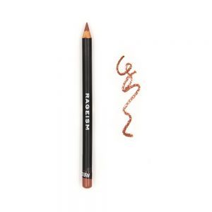 Soft Lip Pencil - Red Brick