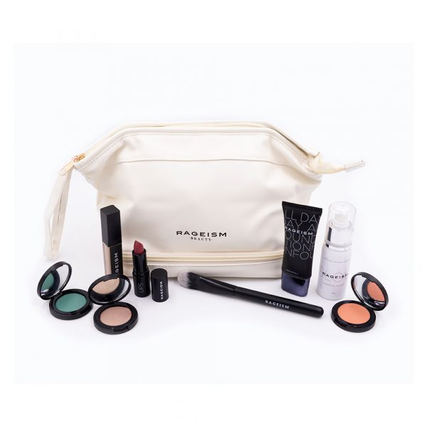 total travel makeup bag